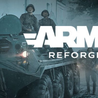 Arma Reforger