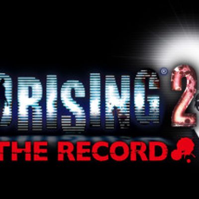 Dead Rising 2: Off the Record