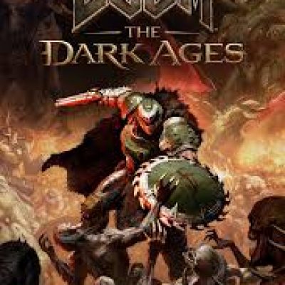 Doom: The Dark Ages Xbox