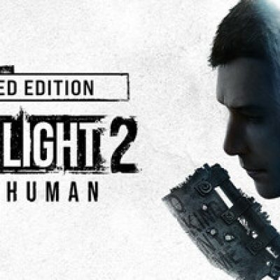 Dying Light 2 Stay Human