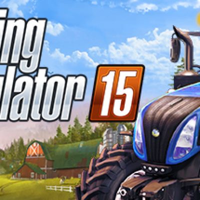 Farming Simulator 15