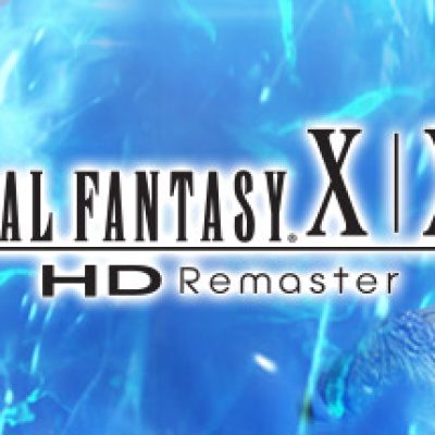 FINAL FANTASY X/X-2 HD Remaster