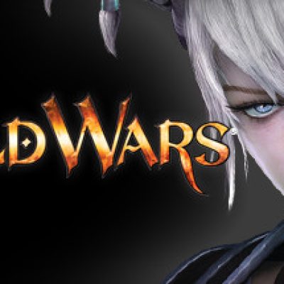 Guild Wars Reforged