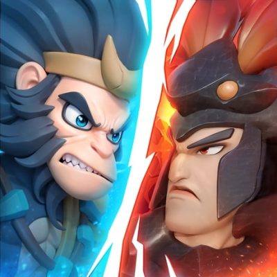 Hero GO