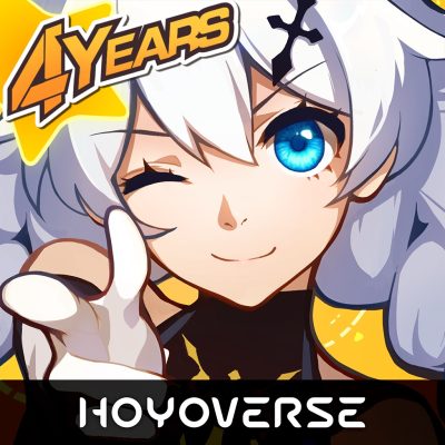 Honkai Impact 3 (ID)