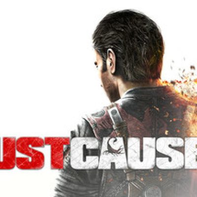 Just Cause 2