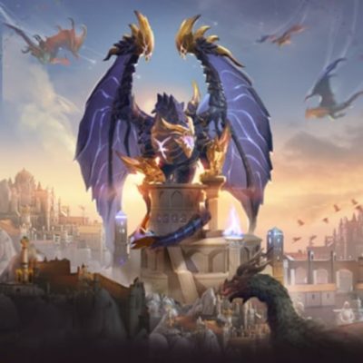 Land of Empires: Immortal