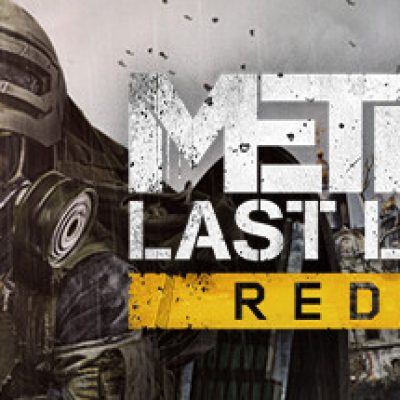 Metro: Last Light Redux