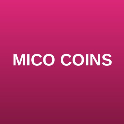 MICO Coins