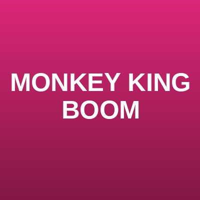 Monkey King Boom