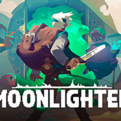 Moonlighter: Complete Edition