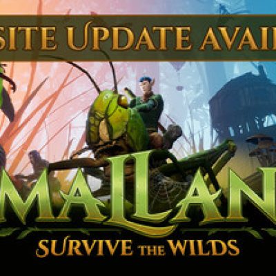 Smalland: Survive the Wilds