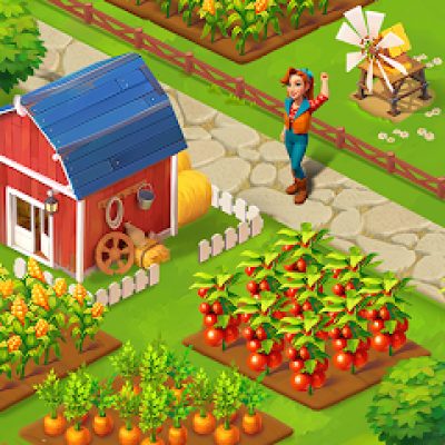 Spring Valley: Farm Adventures