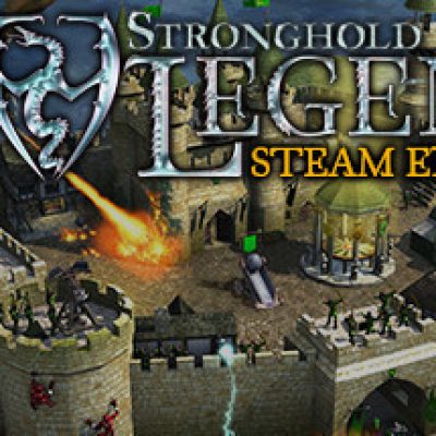 Stronghold Legends: Steam Edition