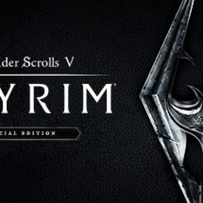 The Elder Scrolls V: Skyrim