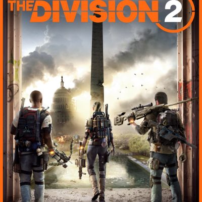 Tom Clancy’s The Division 2