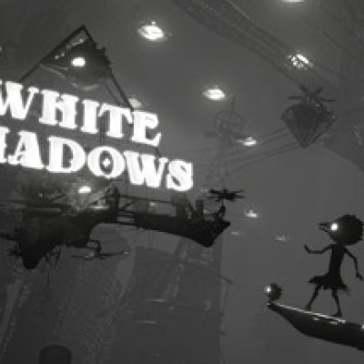 White Shadows